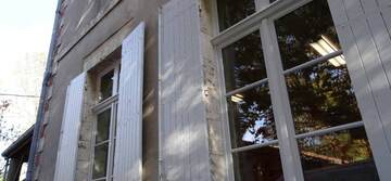 L’art de la menuiserie & de l’ébénisterie traditionnelle Depuis 1985